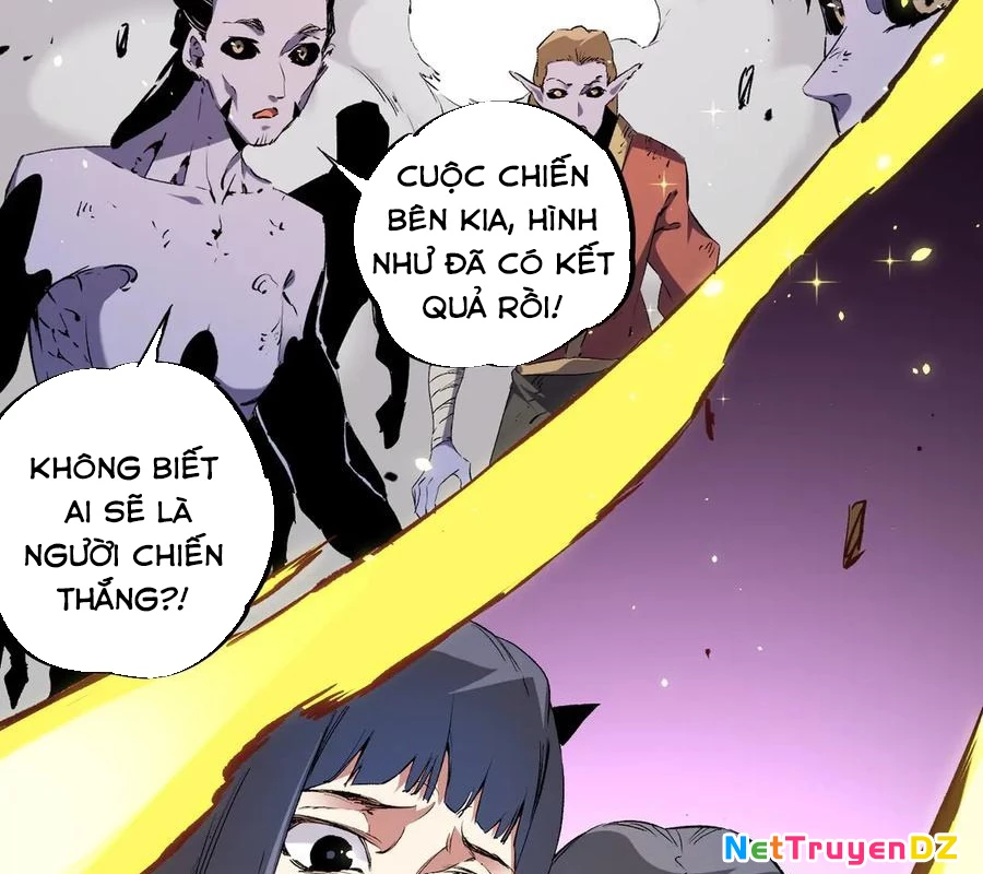 Toàn Dân Chuyển Chức: Duy Ta Vô Chức Tán Nhân Chapter 148 - Trang 2