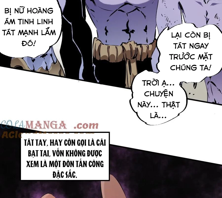 Toàn Dân Chuyển Chức: Duy Ta Vô Chức Tán Nhân Chapter 146 - Trang 2