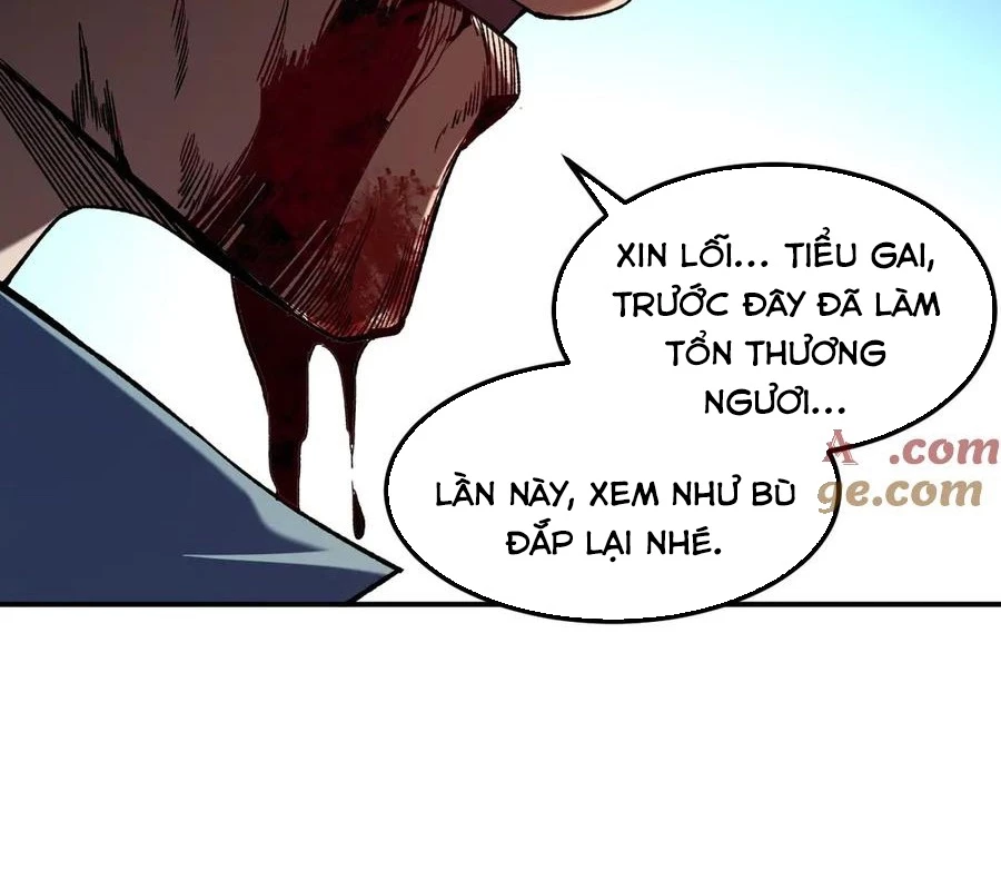 Toàn Dân Chuyển Chức: Duy Ta Vô Chức Tán Nhân Chapter 145 - Trang 2