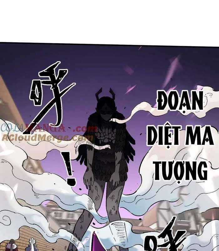 Toàn Dân Chuyển Chức: Duy Ta Vô Chức Tán Nhân Chapter 144 - Trang 2