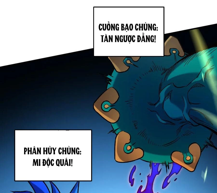 Toàn Dân Chuyển Chức: Duy Ta Vô Chức Tán Nhân Chapter 143 - Trang 2