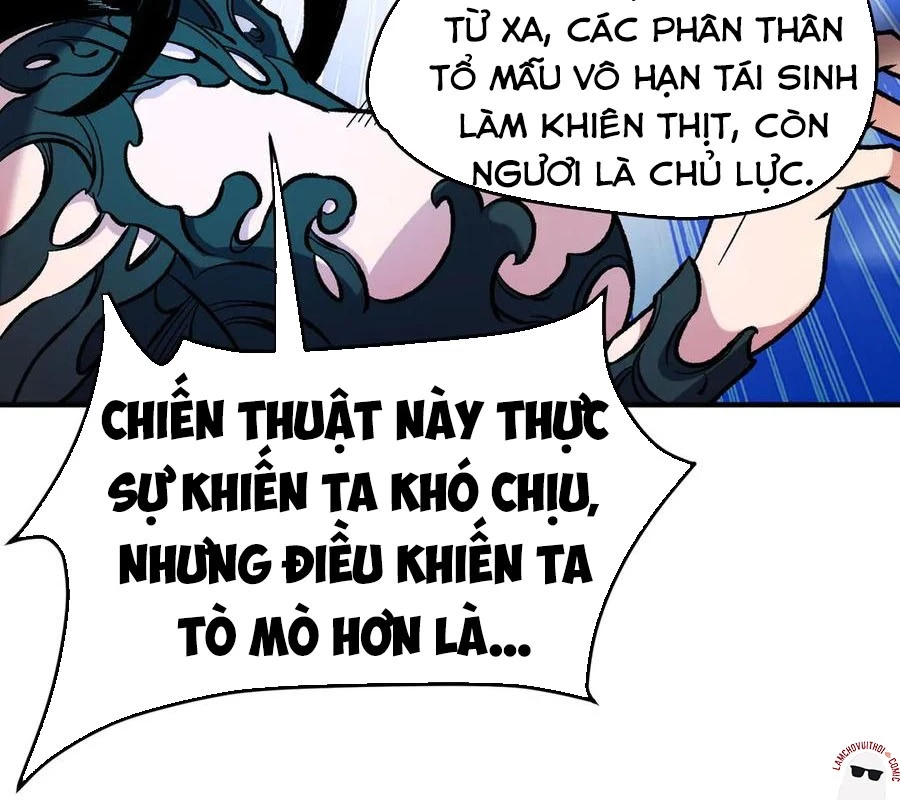 Toàn Dân Chuyển Chức: Duy Ta Vô Chức Tán Nhân Chapter 143 - Trang 2