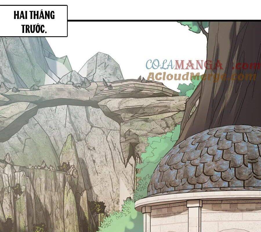 Toàn Dân Chuyển Chức: Duy Ta Vô Chức Tán Nhân Chapter 142 - Trang 2