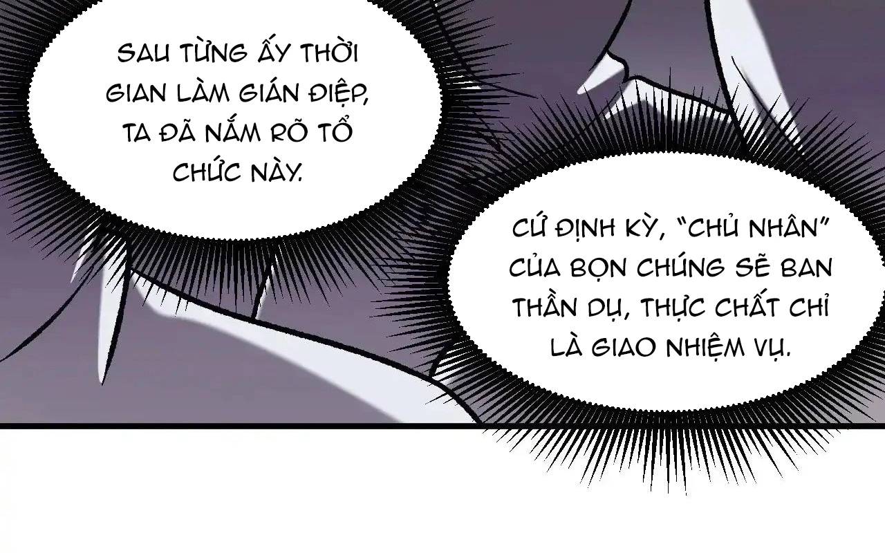 Toàn Dân Chuyển Chức: Duy Ta Vô Chức Tán Nhân Chapter 139 - Trang 2