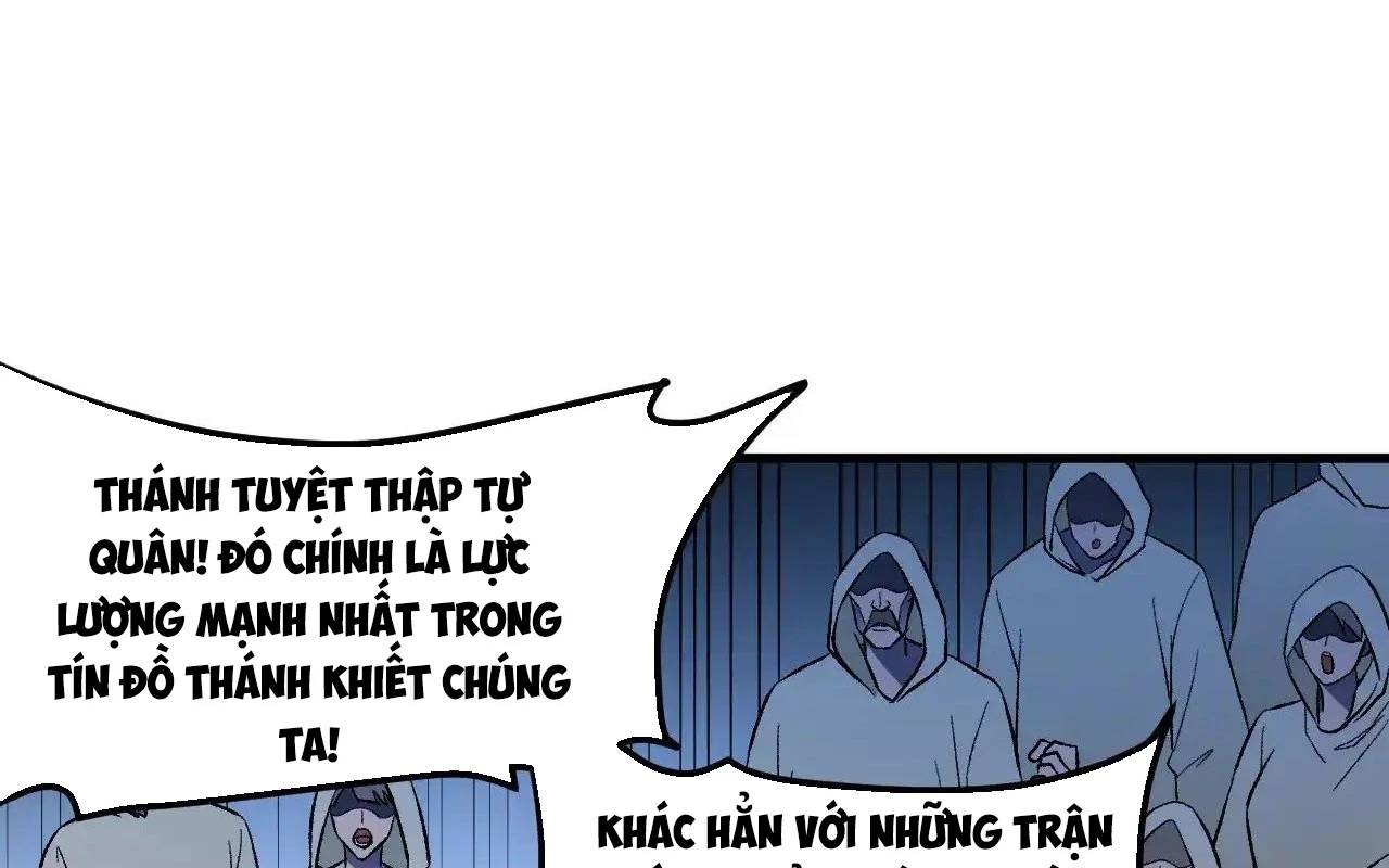 Toàn Dân Chuyển Chức: Duy Ta Vô Chức Tán Nhân Chapter 139 - Trang 2