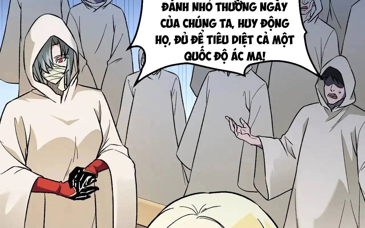 Toàn Dân Chuyển Chức: Duy Ta Vô Chức Tán Nhân Chapter 139 - Trang 2