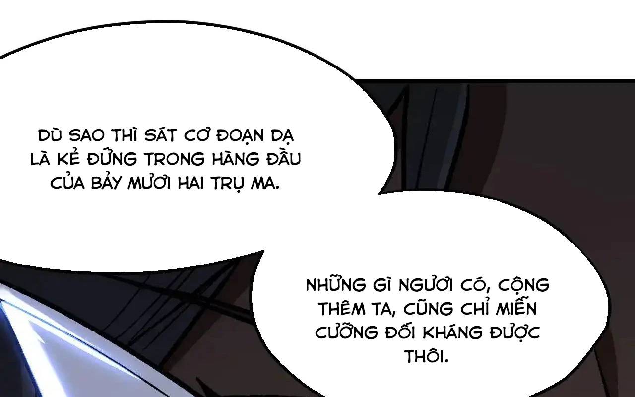 Toàn Dân Chuyển Chức: Duy Ta Vô Chức Tán Nhân Chapter 139 - Trang 2