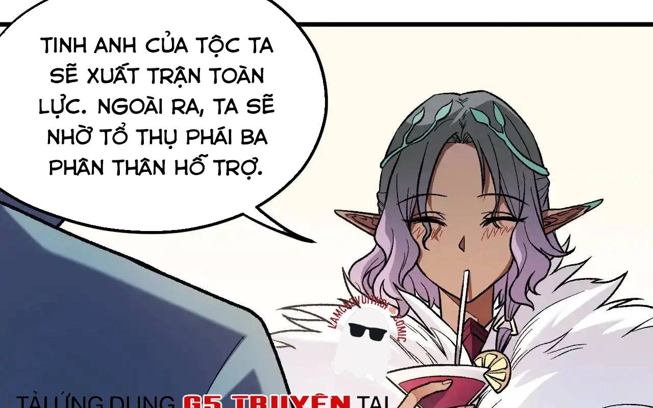 Toàn Dân Chuyển Chức: Duy Ta Vô Chức Tán Nhân Chapter 139 - Trang 2