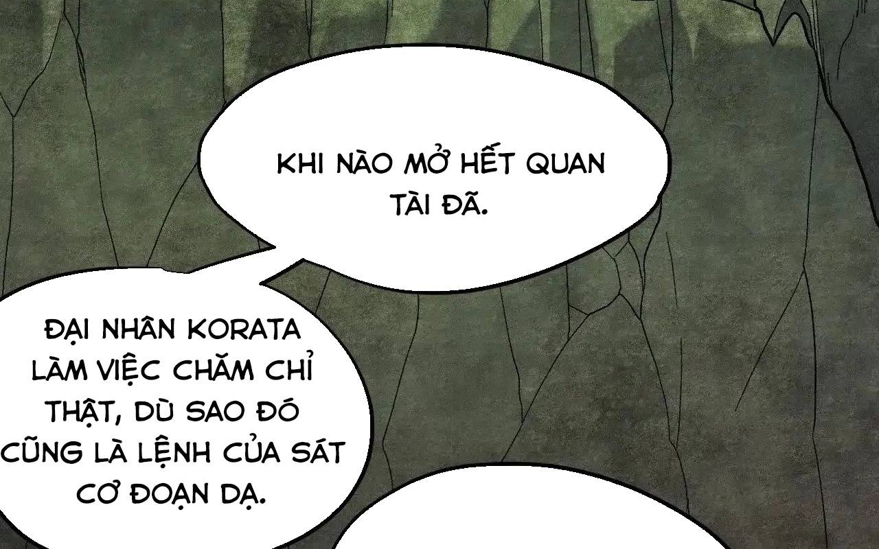 Toàn Dân Chuyển Chức: Duy Ta Vô Chức Tán Nhân Chapter 139 - Trang 2