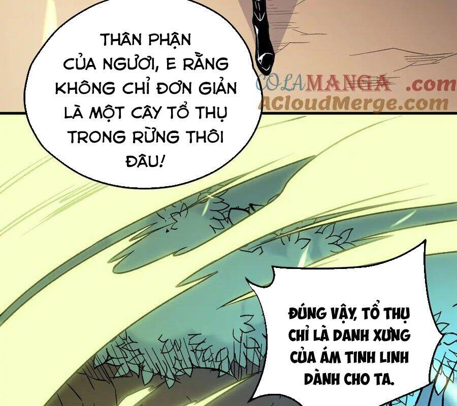 Toàn Dân Chuyển Chức: Duy Ta Vô Chức Tán Nhân Chapter 138 - Trang 2