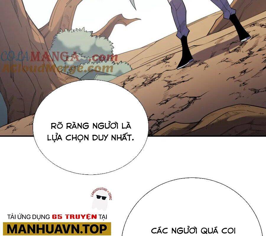 Toàn Dân Chuyển Chức: Duy Ta Vô Chức Tán Nhân Chapter 138 - Trang 2