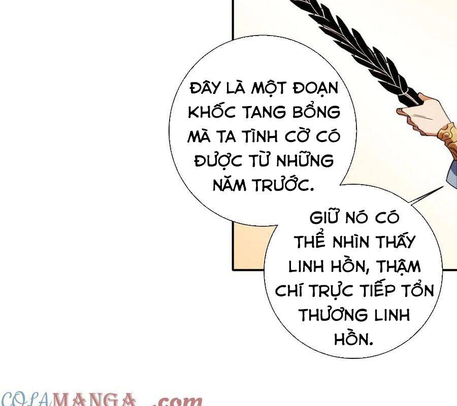 Toàn Dân Chuyển Chức: Duy Ta Vô Chức Tán Nhân Chapter 138 - Trang 2