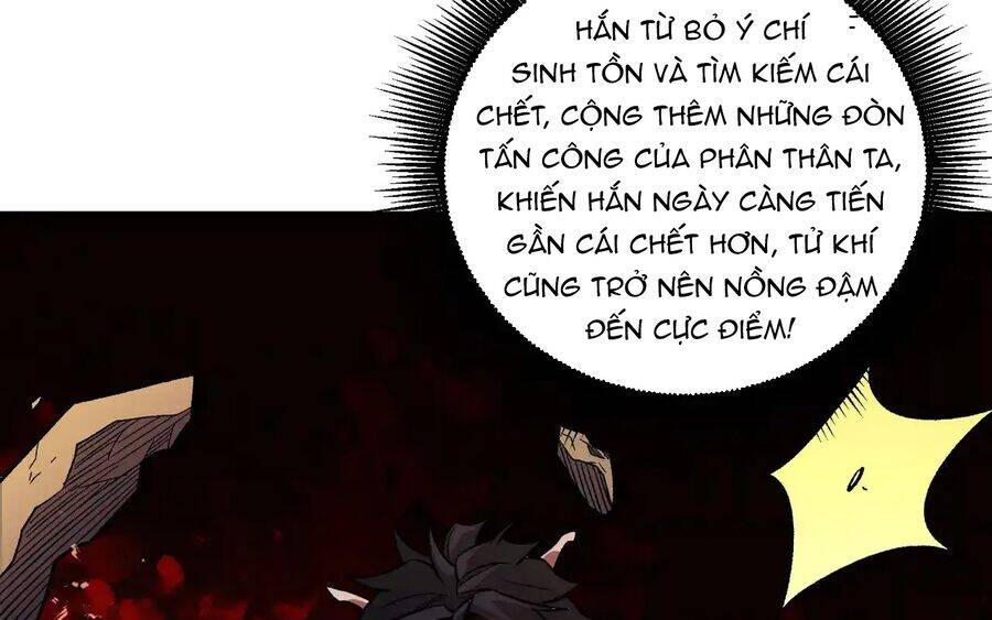 Toàn Dân Chuyển Chức: Duy Ta Vô Chức Tán Nhân Chapter 136 - Trang 2