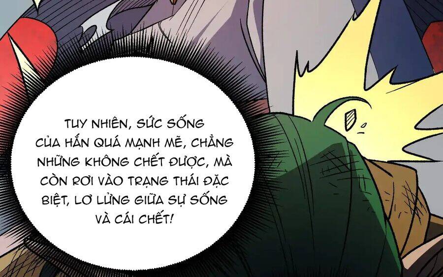 Toàn Dân Chuyển Chức: Duy Ta Vô Chức Tán Nhân Chapter 136 - Trang 2