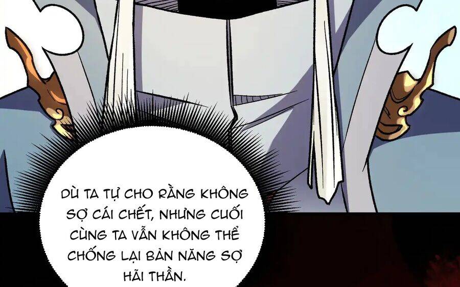 Toàn Dân Chuyển Chức: Duy Ta Vô Chức Tán Nhân Chapter 136 - Trang 2