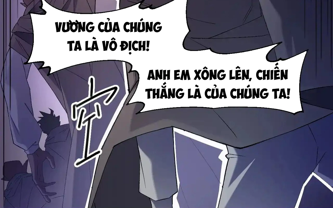 Toàn Dân Chuyển Chức: Duy Ta Vô Chức Tán Nhân Chapter 125 - Trang 2