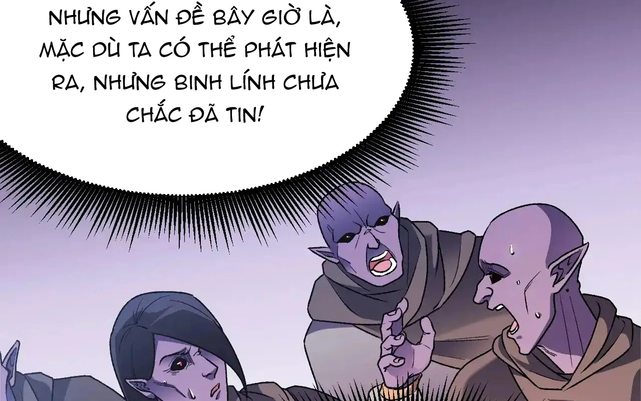 Toàn Dân Chuyển Chức: Duy Ta Vô Chức Tán Nhân Chapter 125 - Trang 2