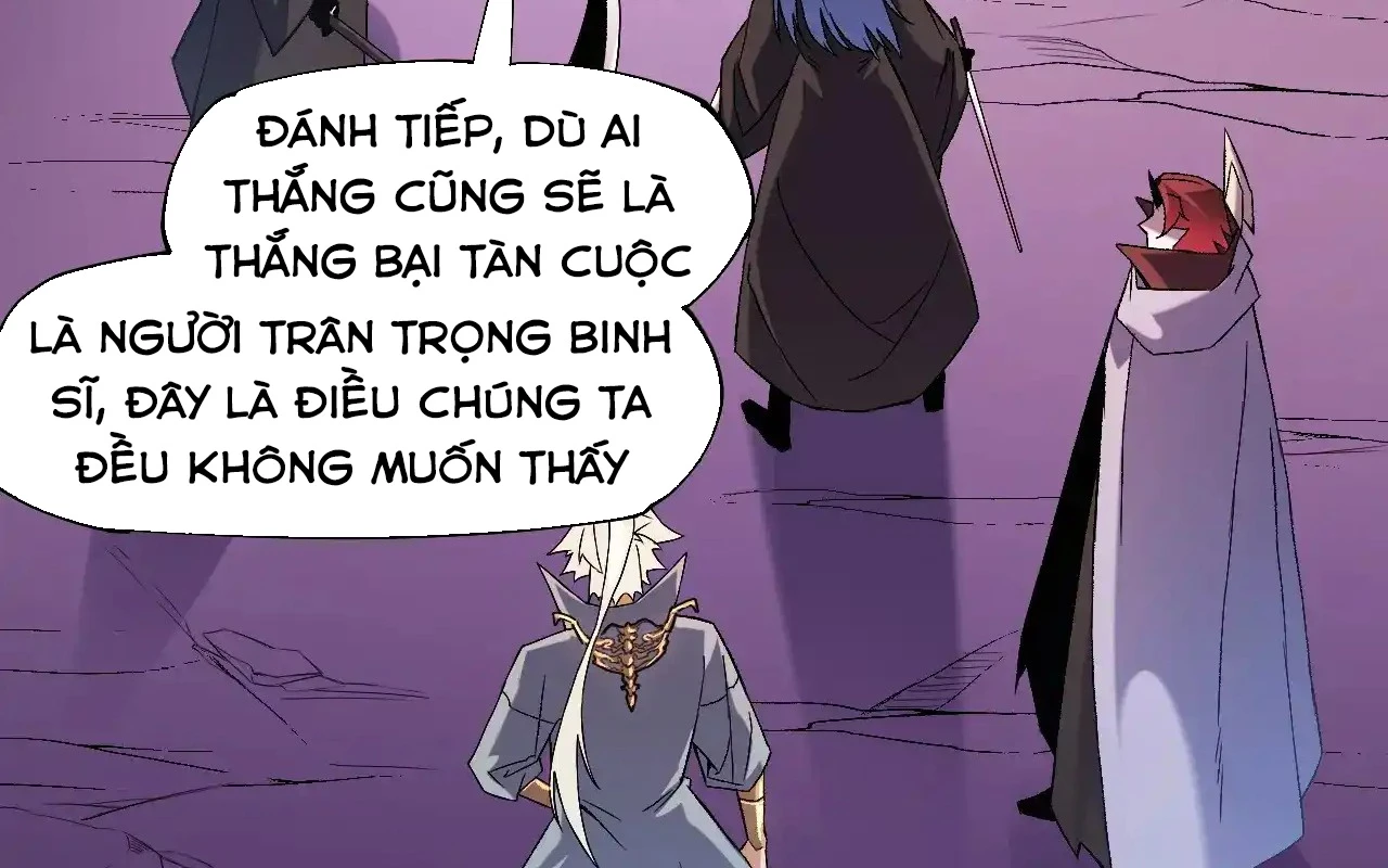 Toàn Dân Chuyển Chức: Duy Ta Vô Chức Tán Nhân Chapter 125 - Trang 2