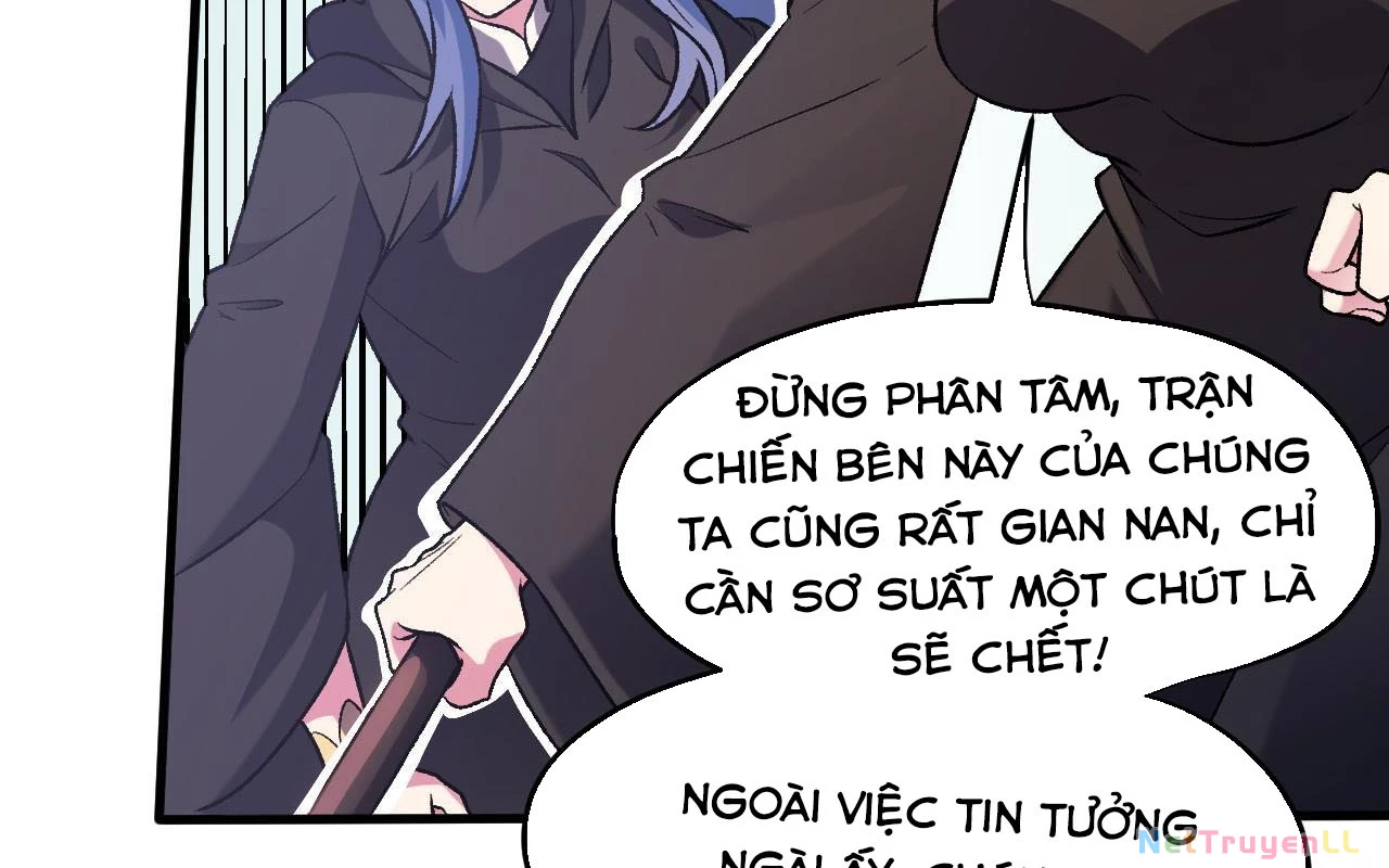 Toàn Dân Chuyển Chức: Duy Ta Vô Chức Tán Nhân Chapter 123 - Trang 2