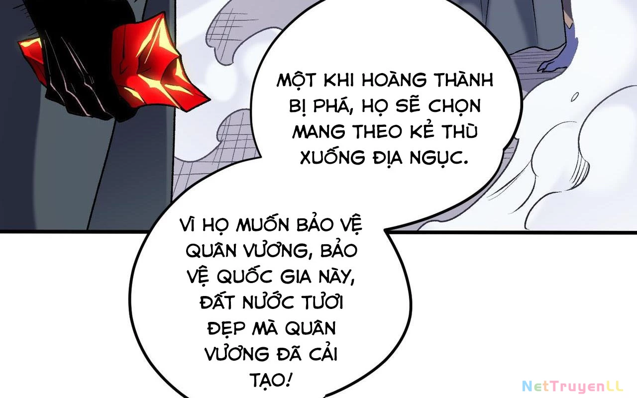 Toàn Dân Chuyển Chức: Duy Ta Vô Chức Tán Nhân Chapter 122 - Trang 2