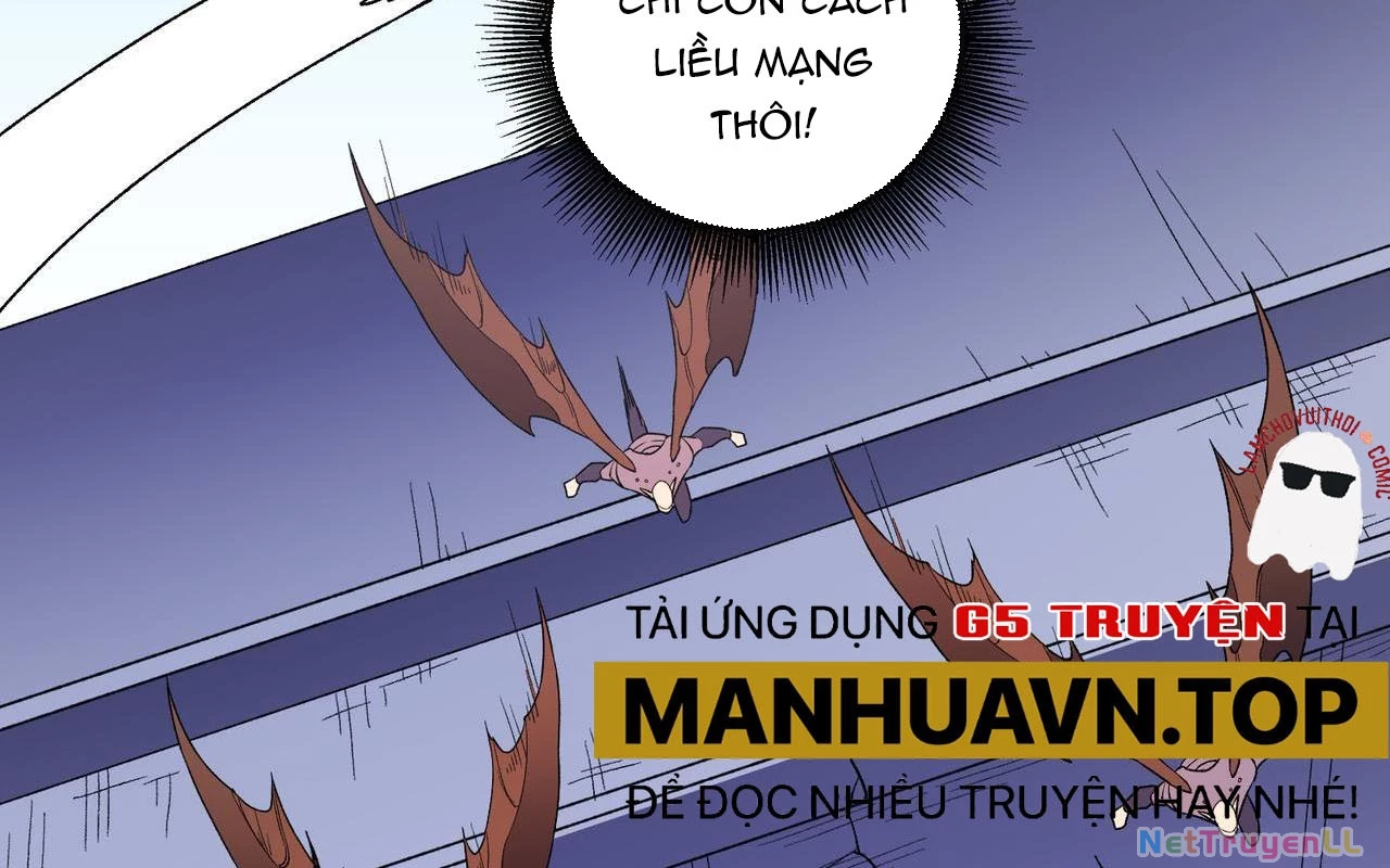 Toàn Dân Chuyển Chức: Duy Ta Vô Chức Tán Nhân Chapter 122 - Trang 2