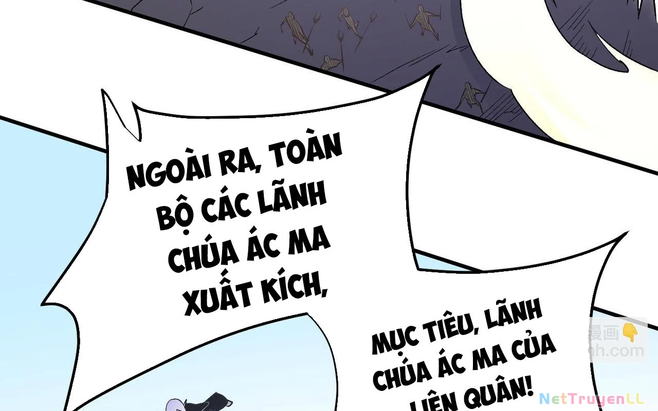 Toàn Dân Chuyển Chức: Duy Ta Vô Chức Tán Nhân Chapter 122 - Trang 2