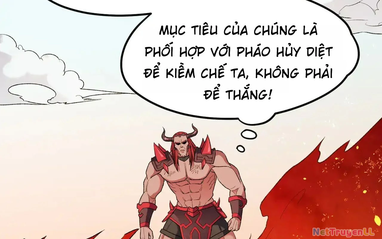 Toàn Dân Chuyển Chức: Duy Ta Vô Chức Tán Nhân Chapter 120 - Trang 2