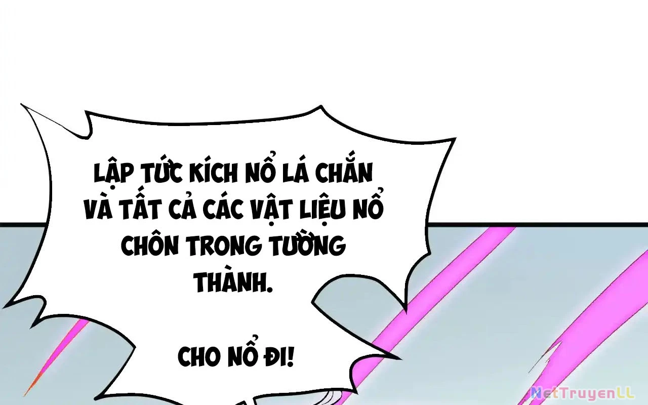 Toàn Dân Chuyển Chức: Duy Ta Vô Chức Tán Nhân Chapter 120 - Trang 2