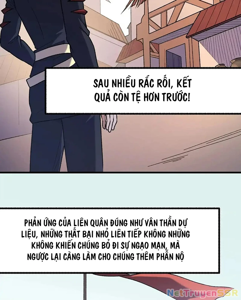 Toàn Dân Chuyển Chức: Duy Ta Vô Chức Tán Nhân Chapter 118 - Trang 2