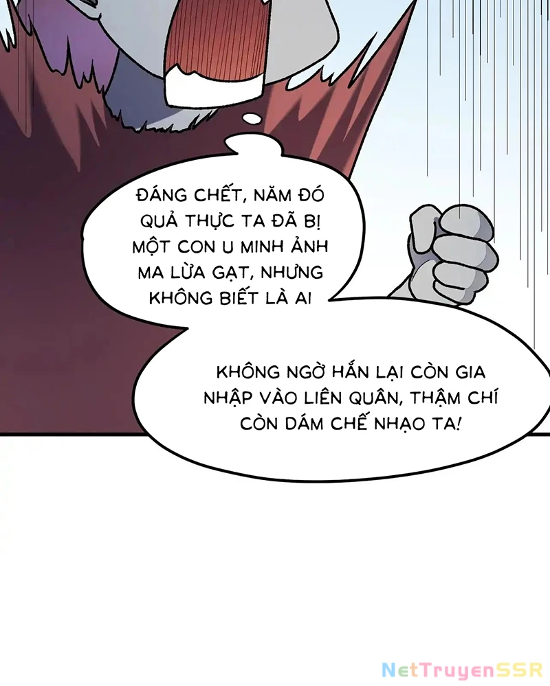 Toàn Dân Chuyển Chức: Duy Ta Vô Chức Tán Nhân Chapter 118 - Trang 2