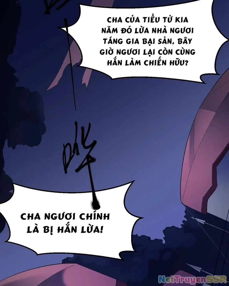 Toàn Dân Chuyển Chức: Duy Ta Vô Chức Tán Nhân Chapter 118 - Trang 2