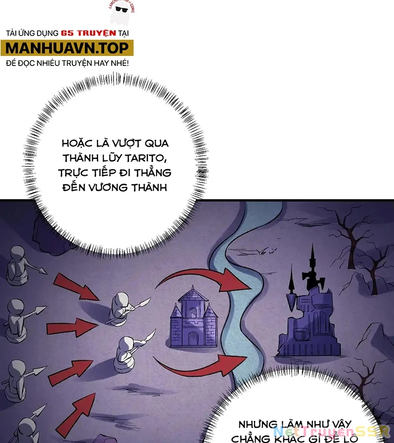 Toàn Dân Chuyển Chức: Duy Ta Vô Chức Tán Nhân Chapter 116 - Trang 2