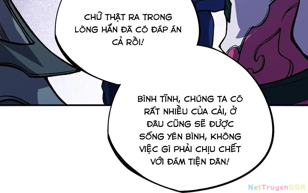 Toàn Dân Chuyển Chức: Duy Ta Vô Chức Tán Nhân Chapter 114 - Trang 2