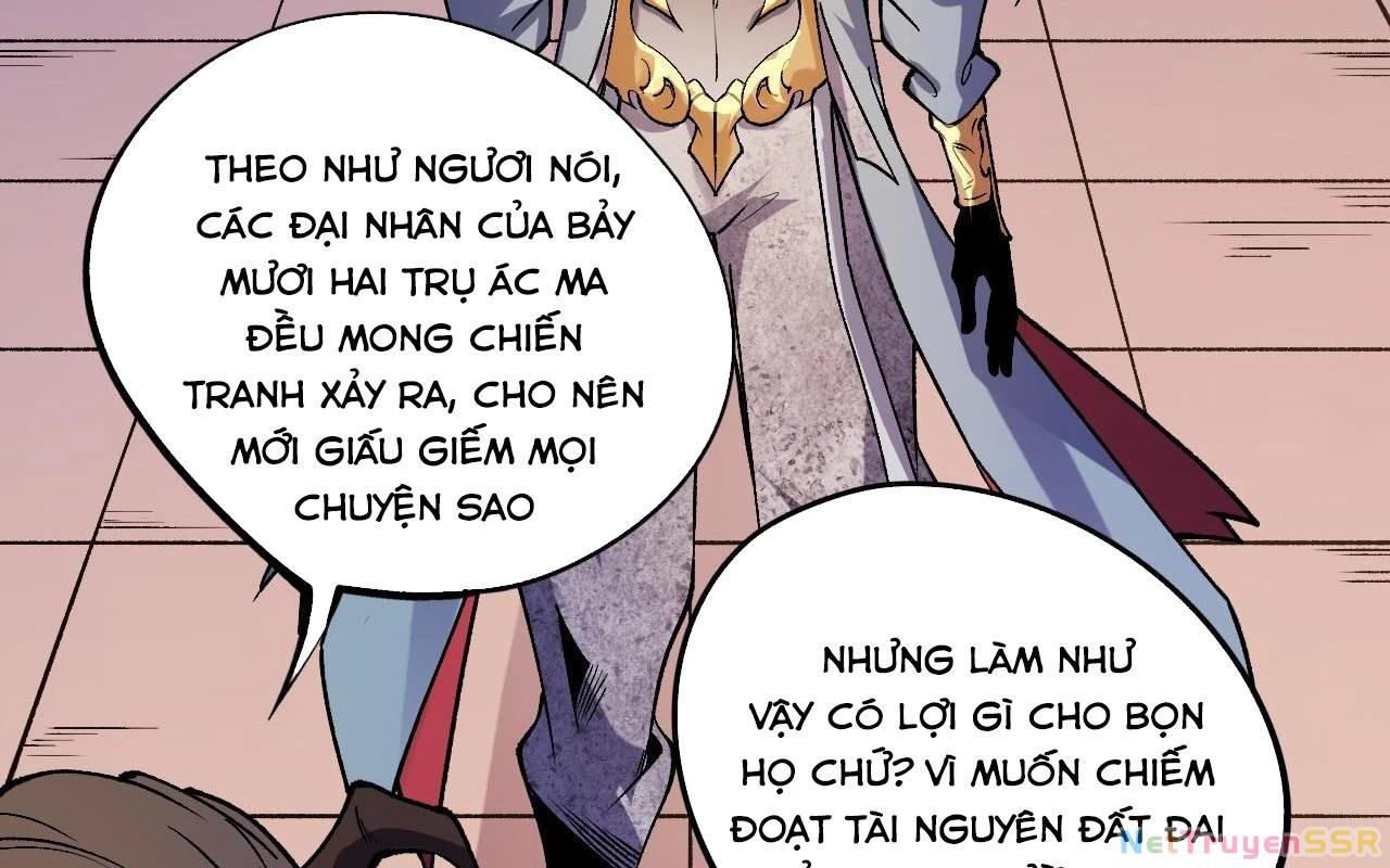 Toàn Dân Chuyển Chức: Duy Ta Vô Chức Tán Nhân Chapter 114 - Trang 2