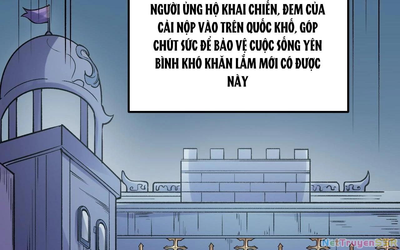 Toàn Dân Chuyển Chức: Duy Ta Vô Chức Tán Nhân Chapter 114 - Trang 2