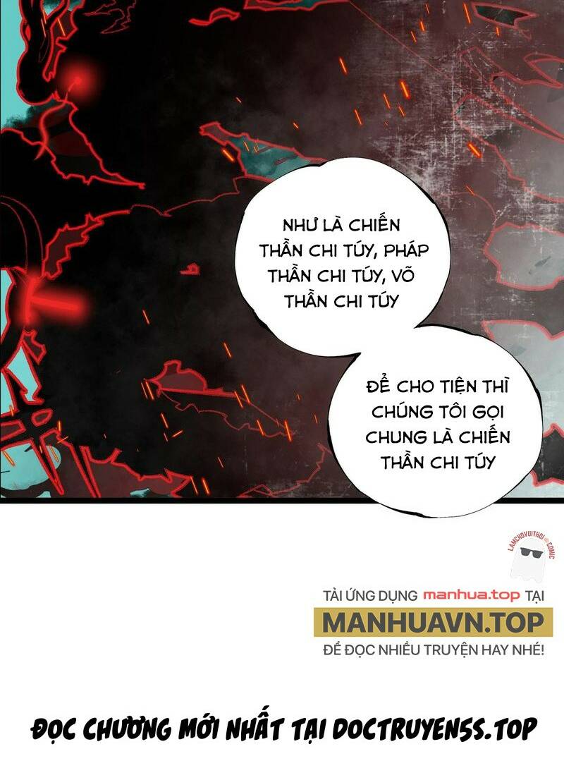 Toàn Dân Chuyển Chức: Duy Ta Vô Chức Tán Nhân Chapter 71 - Trang 2