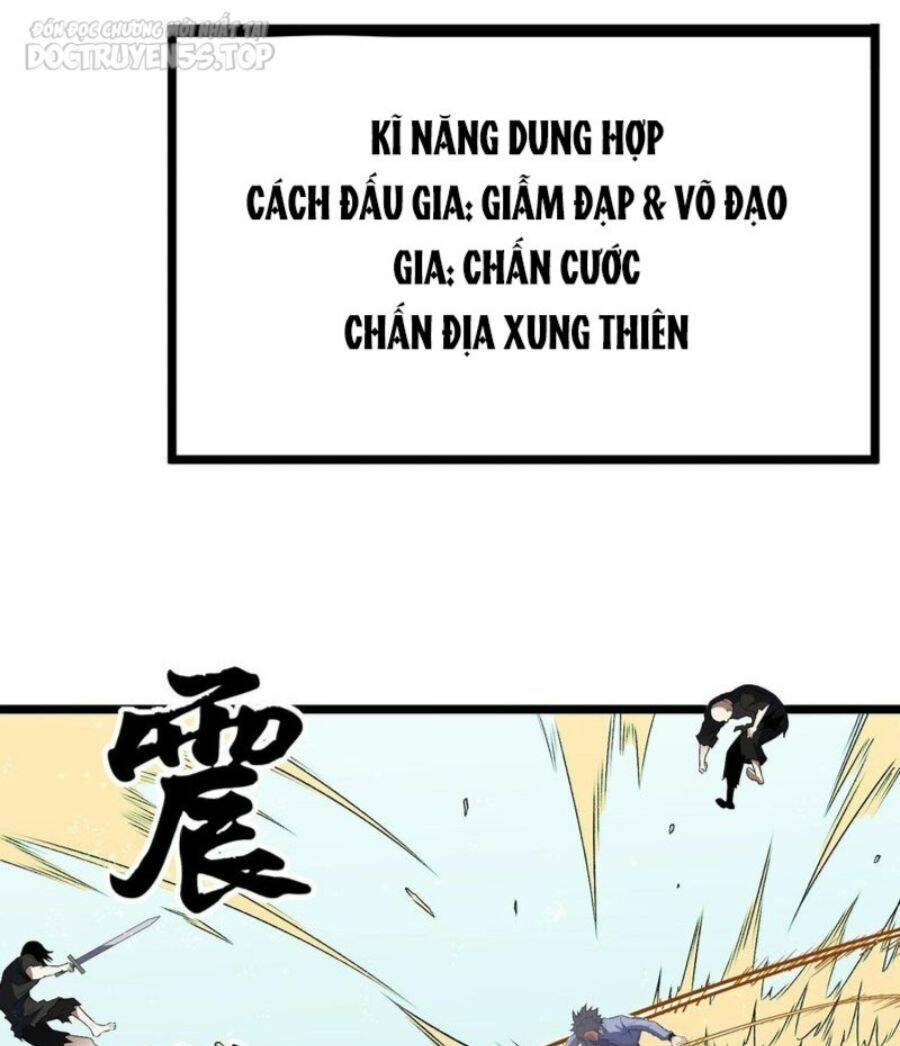 Toàn Dân Chuyển Chức: Duy Ta Vô Chức Tán Nhân Chapter 67 - Trang 2