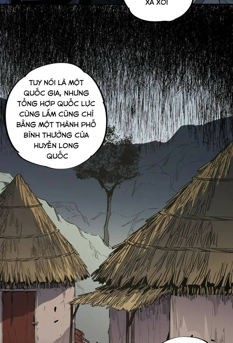 Toàn Dân Chuyển Chức: Duy Ta Vô Chức Tán Nhân Chapter 61 - Trang 2