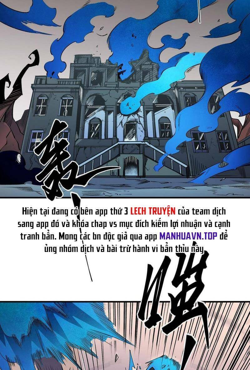 Toàn Dân Chuyển Chức: Duy Ta Vô Chức Tán Nhân Chapter 53 - Trang 2