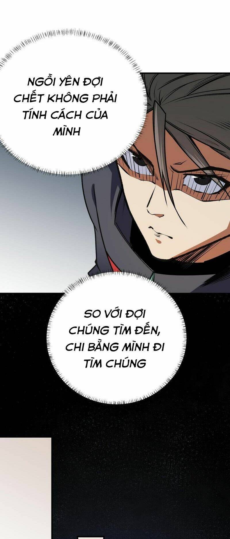 Toàn Dân Chuyển Chức: Duy Ta Vô Chức Tán Nhân Chapter 48 - Trang 2