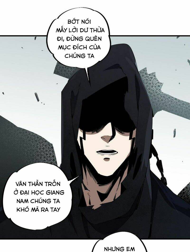 Toàn Dân Chuyển Chức: Duy Ta Vô Chức Tán Nhân Chapter 47 - Trang 2