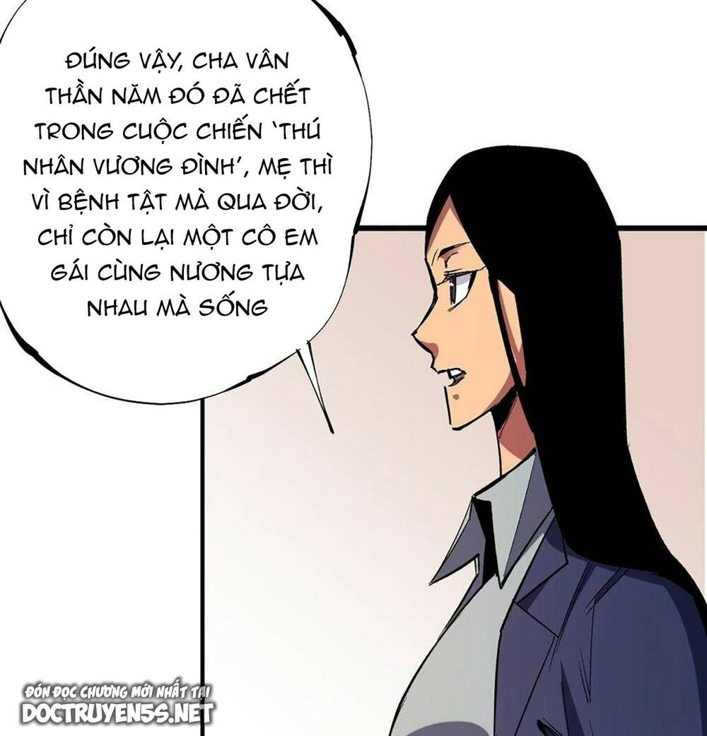 Toàn Dân Chuyển Chức: Duy Ta Vô Chức Tán Nhân Chapter 31 - Trang 2