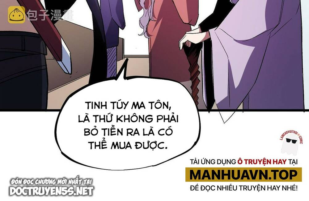 Toàn Dân Chuyển Chức: Duy Ta Vô Chức Tán Nhân Chapter 19 - Trang 2