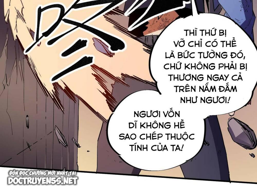 Toàn Dân Chuyển Chức: Duy Ta Vô Chức Tán Nhân Chapter 16 - Trang 2