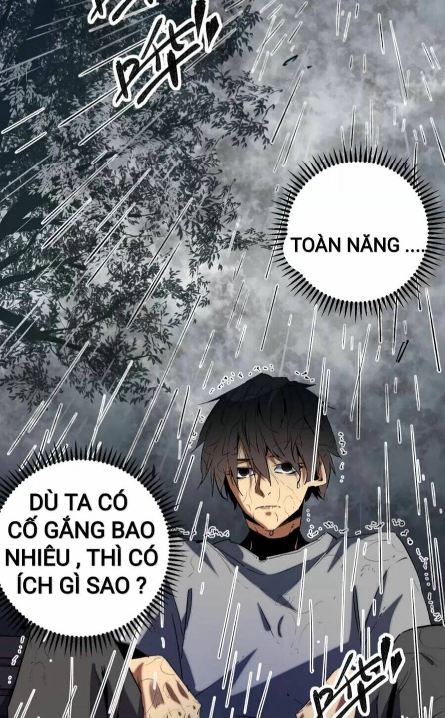 Toàn Dân Chuyển Chức: Duy Ta Vô Chức Tán Nhân Chapter 9 - Trang 2