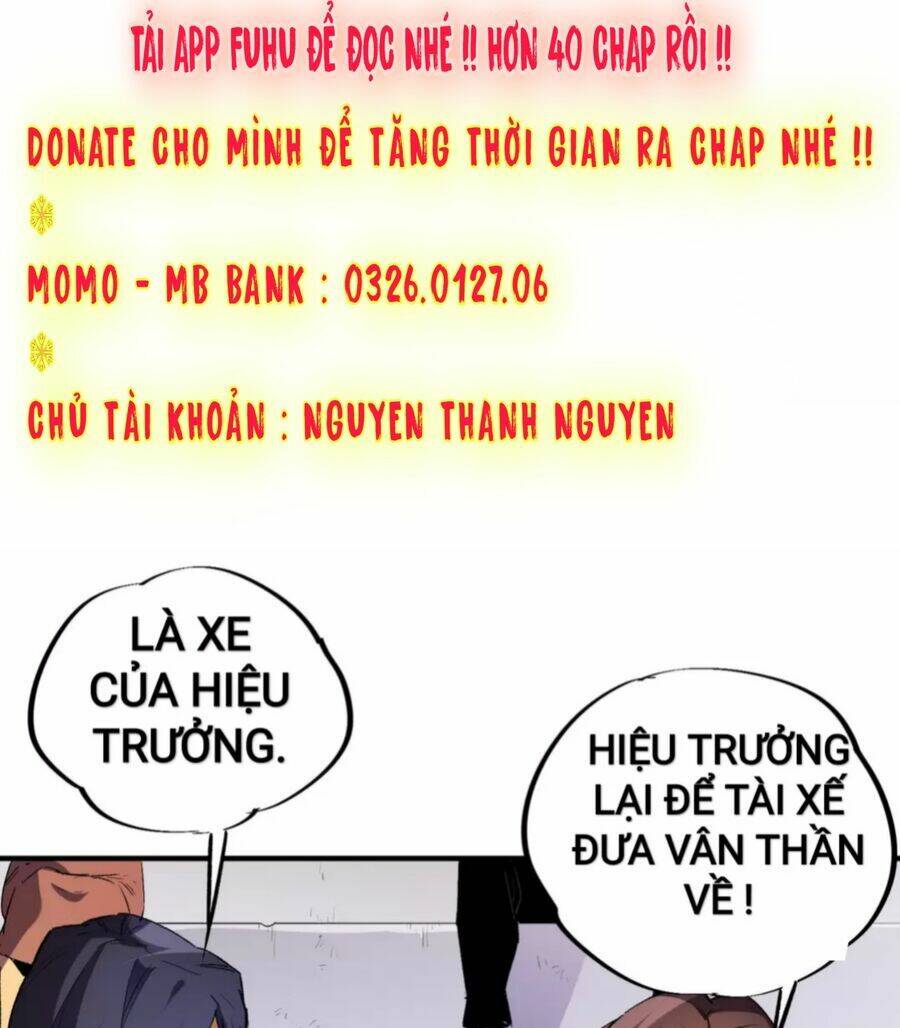 Toàn Dân Chuyển Chức: Duy Ta Vô Chức Tán Nhân Chapter 8 - Trang 2