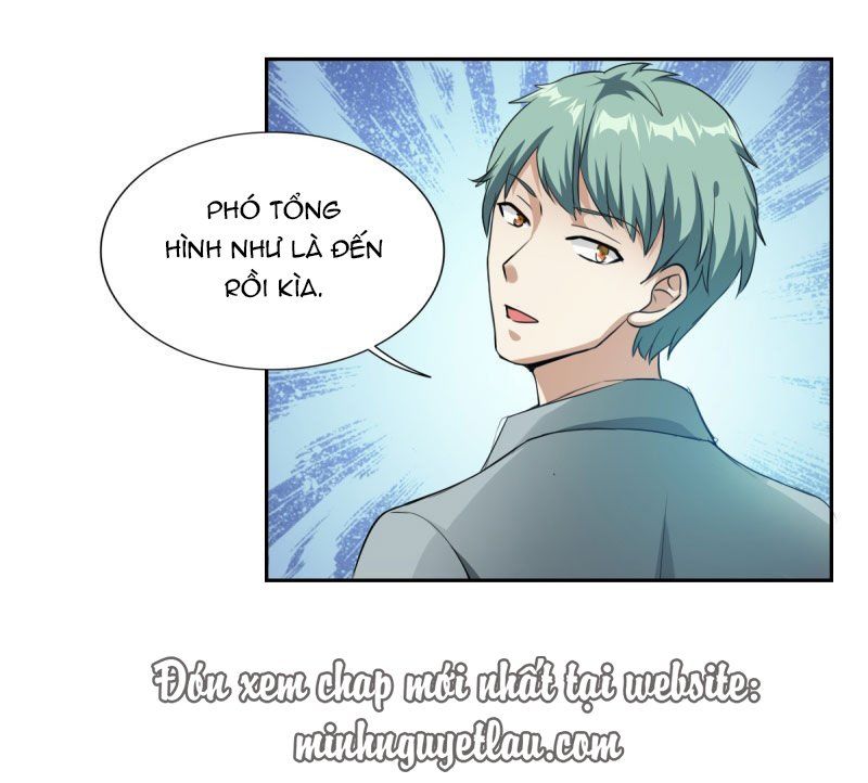 Cẩm Tú Trùng Sinh: Chào Buổi Sáng Phó Thái Thái Chapter 78 - Trang 2