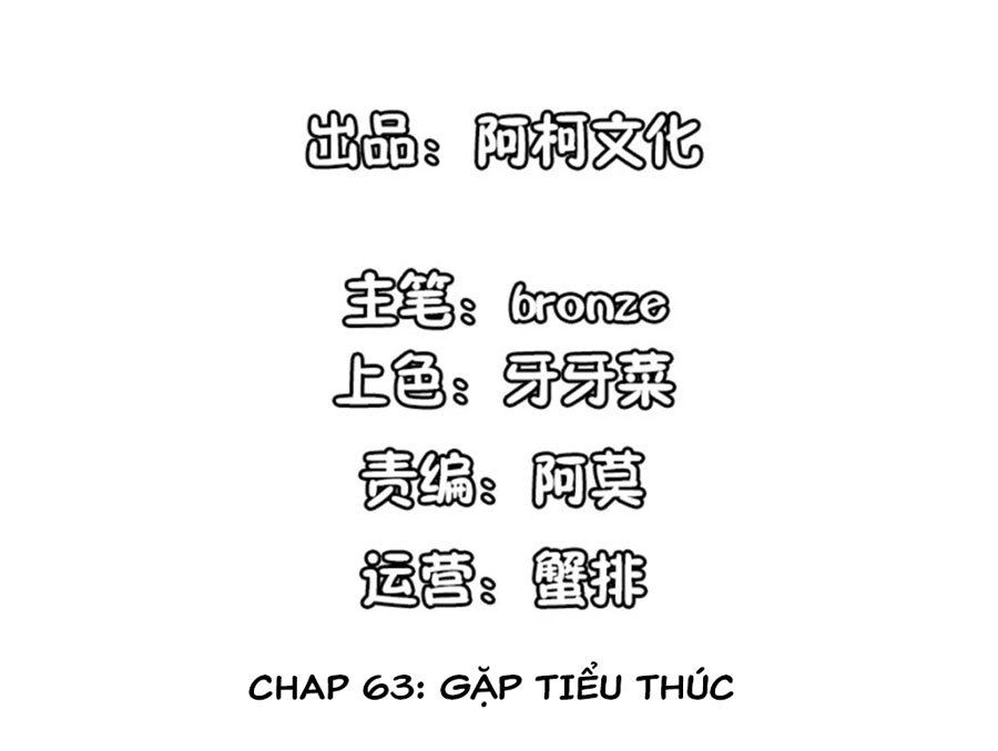 Cẩm Tú Trùng Sinh: Chào Buổi Sáng Phó Thái Thái Chapter 63 - Trang 2