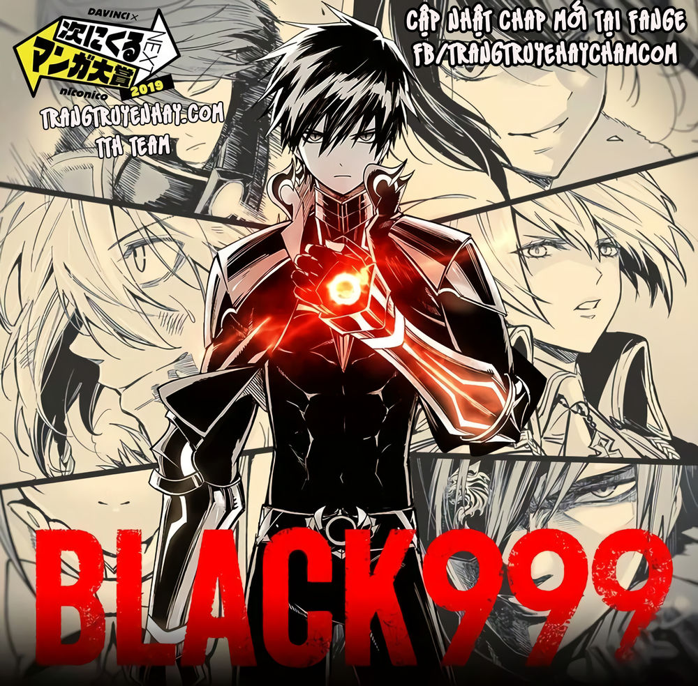 Black 999 Chapter 2.5 - Trang 2