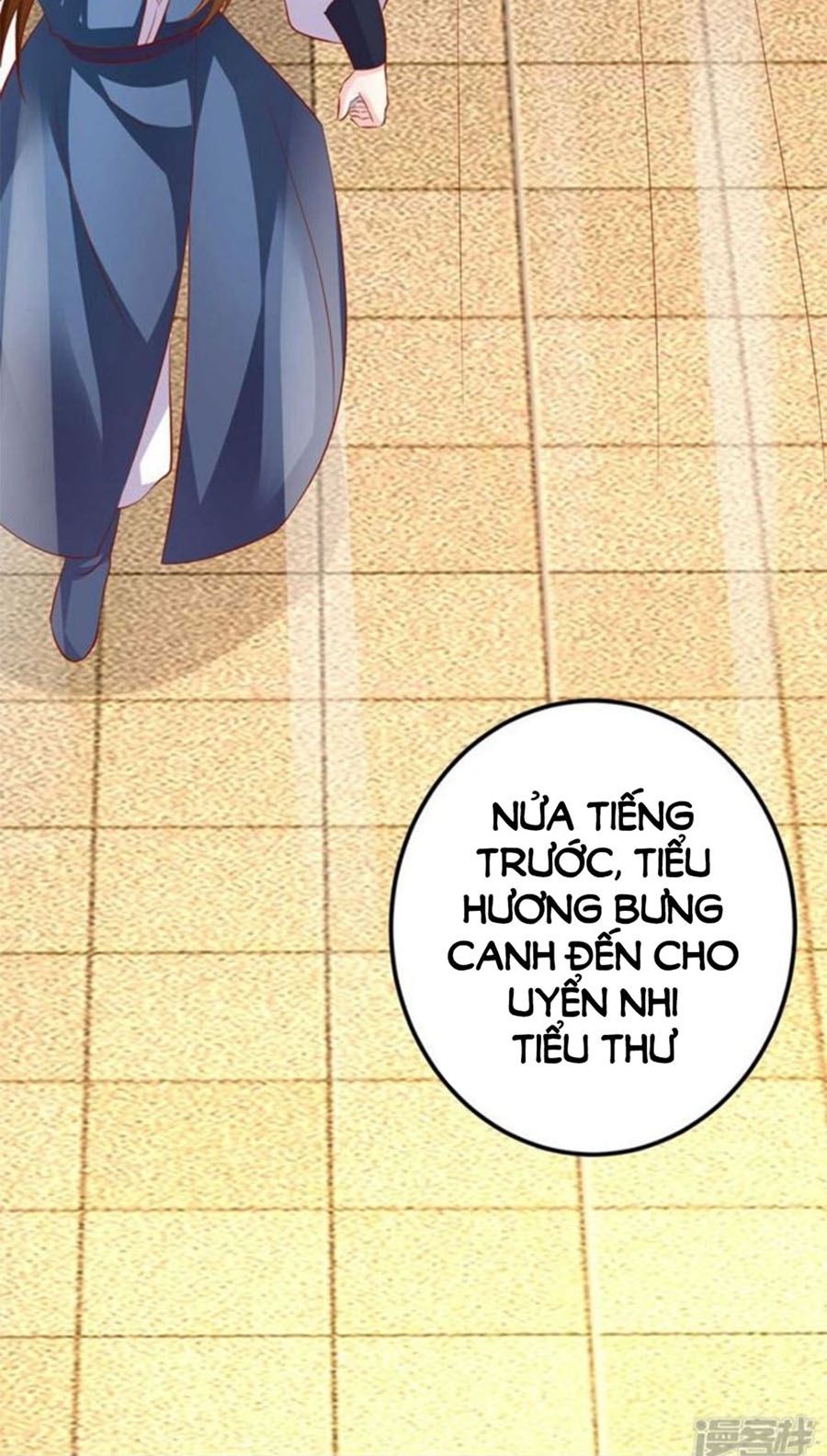 Từ Đây Vương Gia Không Thượng Triều Sớm Chapter 103 - Trang 2